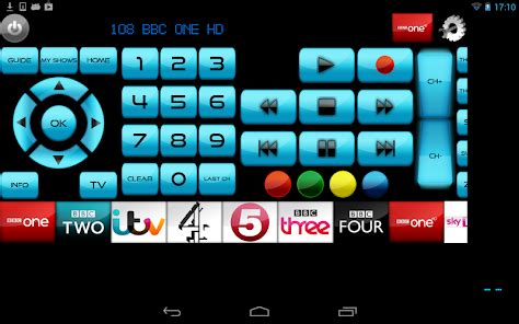 MyAV Universal Remote Control Apps On Google Play