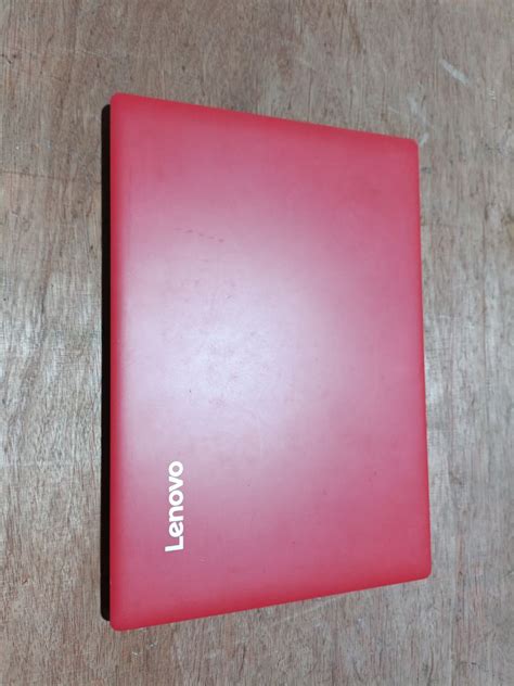 Ienovo Laptop, Computers & Tech, Laptops & Notebooks on Carousell