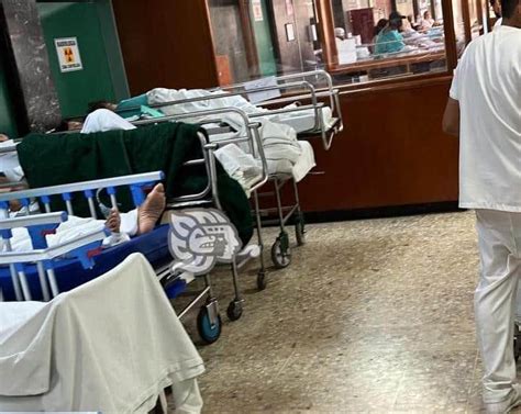 Por conato de incendio evacúan IMSS en Córdoba