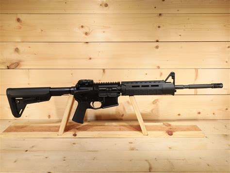 COLT M4 MOE SL Rifle 5 56X45MM Adelbridge Co Gun Store