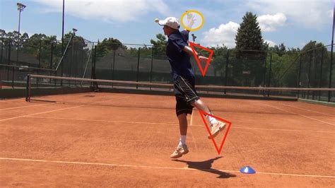 Aprendendo O Backhand Newton Tenis