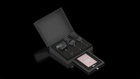 Pasabahce Nude Milk Studio