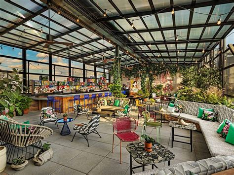 NYC's 18 best rooftop bars for cooler weather in 2024