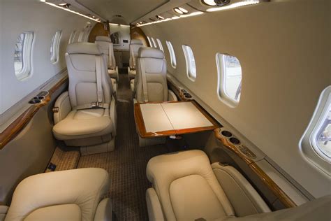 Learjet Gallery - Flightstar