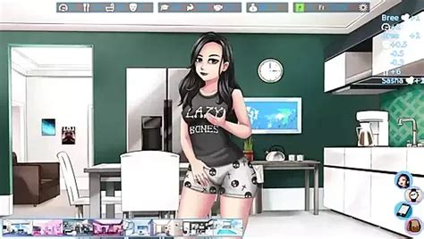 Minecraft Horny Craft Part The Big Secret Herobrine Girl By Loveskysan Xhamster