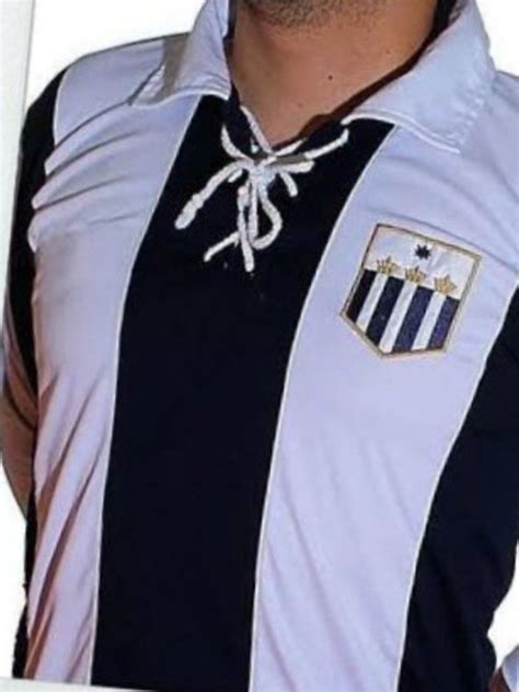 Alianza Lima 1934 Kits