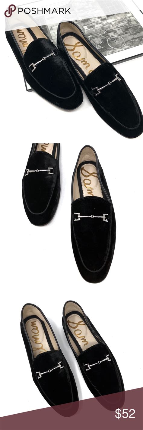 Sam Edelman Womens Loraine Loafers Loafers Sam Edelman Shoes