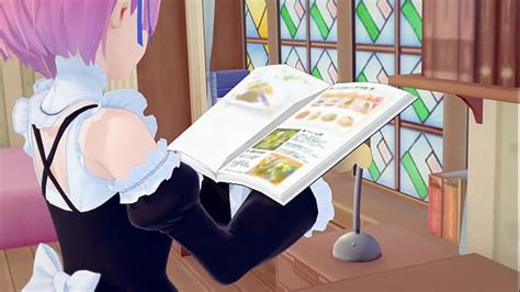 Rem Ram Videos XVIDEOS