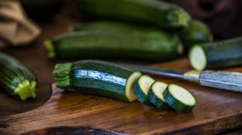 12 Health And Nutrition Benefits Of Zucchini Artofit