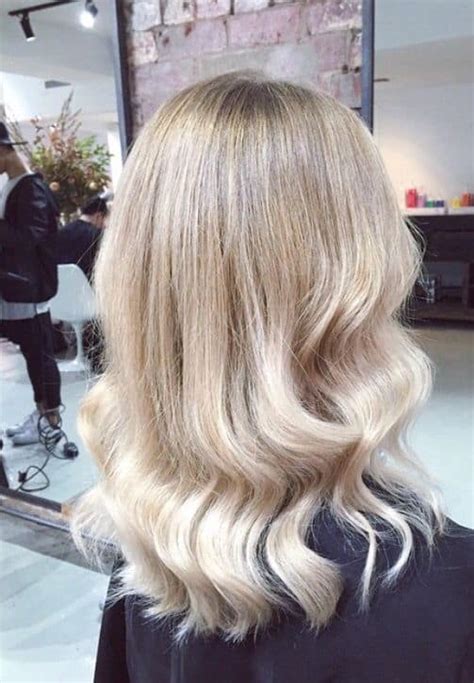 15 Startling Light Blonde Hairstyles To Rock This Season