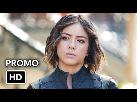 Marvel S Agents Of SHIELD 3x04 Promo Devils You Know HD Agents Of