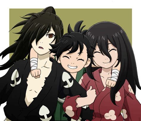 Dororo Online Onde Assistir 2ª Temporada E Mangá