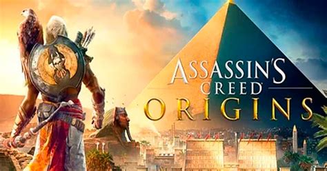 Assassins Creed Origins Círculos De Piedras