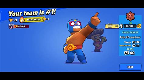 Brawl Stars Gameplay Walkthrough Part 3 Youtube