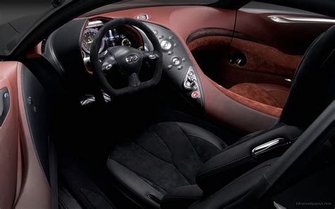 2009 Infiniti Essence Concept Interior Wallpaper | HD Car Wallpapers ...