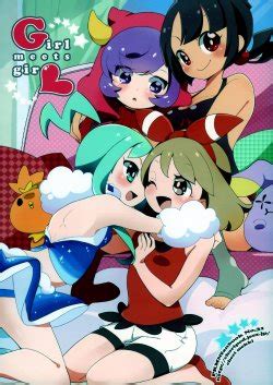 Artist Mokki E Hentai Galleries