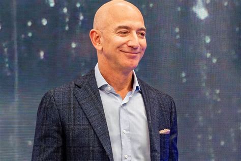 Jeff Bezos Tells Us How He Became The Worlds Richest Man Star Index News