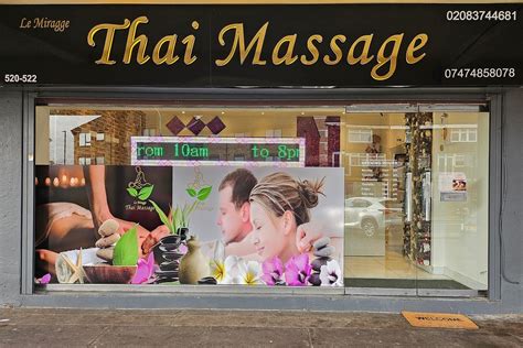 Top 20 Places For Deep Tissue Massages In London Treatwell