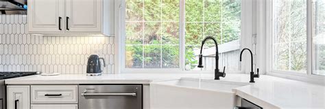 Choosing the Perfect Countertop Edge and Tile Pairing for Your Seattle ...