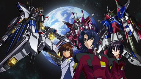 【機動戦士ガンダムseed Destiny】「それぞれの剣」が貫きもたらす悲劇の連鎖 アニメージュプラス アニメ・声優・特撮・漫画の