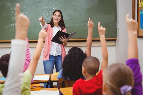 En qué consiste un grado en educación primaria VIU España