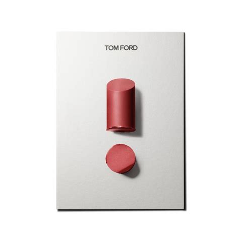 Mua Son Tom Ford Lip Color Satin Matte Naked Rose Màu Hồng Khô chính hãng Son lì cao cấp