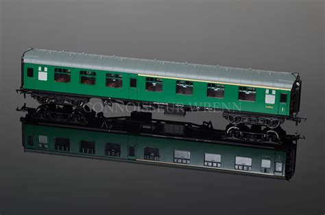 Bachmann Branch Line Model Railways BR MK1 Composite CK SR 39 128