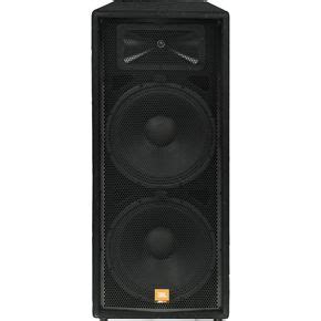 Woodwork Jbl Speaker Cabinets Plans Pdf Plans