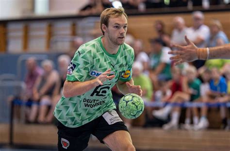 Handball Bundesliga Vor Dem Start Spot An F R Acht Interessante K Pfe