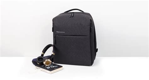 Xiaomi Mi Urban Lifestyle Backpack - Penguin.com.bd