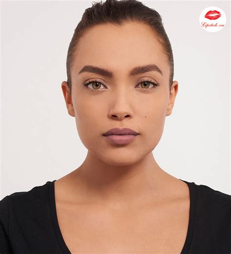 Son Kem Lì YSL Màu Nude Undercover Lipstick vn