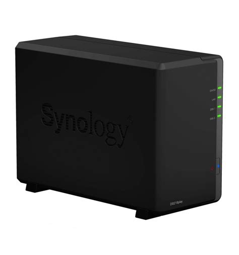 Synology Ds218 Play Comprar Servidor Nas