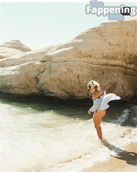 UK Gladiators Bbcgladiators Nude Leaks Photo TheFappening