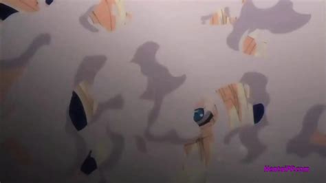 Hardcore Gangbang Hentai parte Doble Penetración