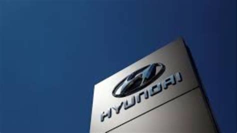 Hyundai Motor India To Acquire General Motors Plant In Maharashtra S