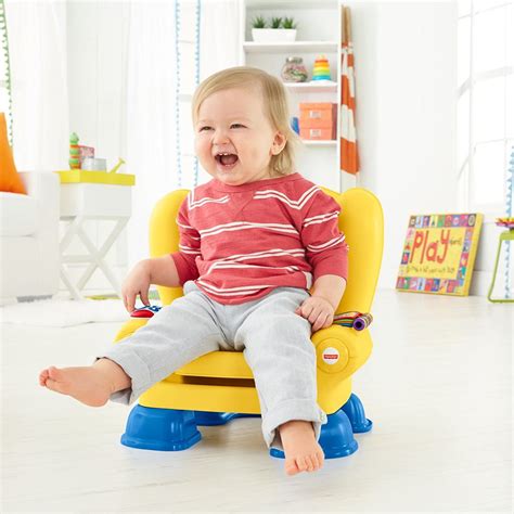 fisher price chair