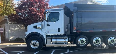 2023 Western Star 47x For Sale In North Jackson Ohio