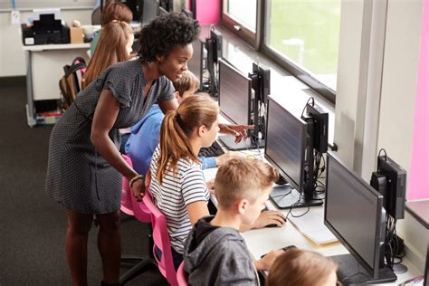 What Is Ict In Education And Its Importance Techprevue