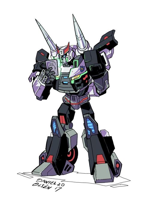 My Version Of Tf Outfits Tf Mtmte Prowl Wattpad