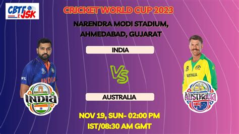 India Vs Australia Final Cricket Match Prediction Cbtf