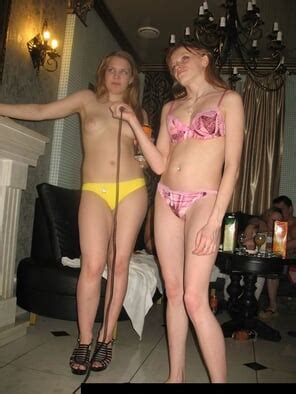 Amateur Blonde Lesbian Photo Gallery