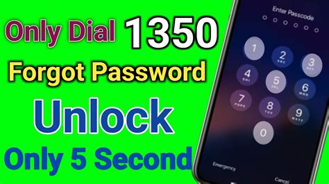 Unlock All Mobile Forgot Password Lock How To Unlock Phone If Forgot