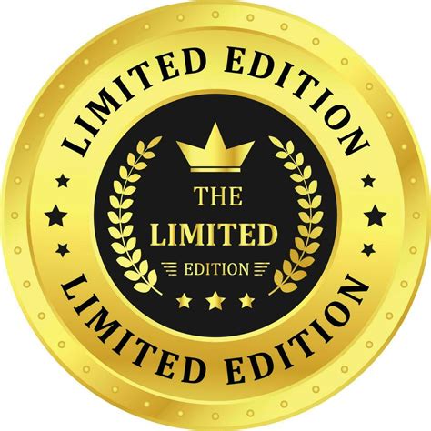 edition special logo