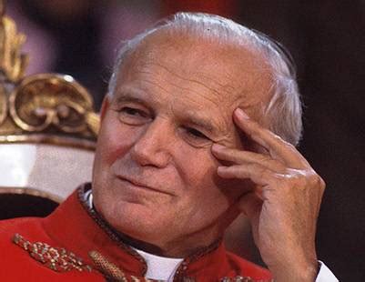 El vaticano revela las últimas palabras de Juan Pablo II