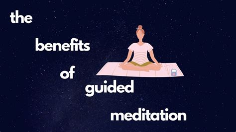 The Benefits Of Guided Meditation It S Time For You To Ascend