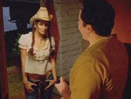 Naked Rachael Leigh Cook In The Big Empty