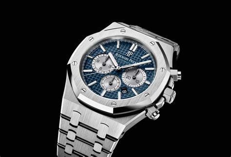 Audemars Piguet ROYAL OAK Chronograph | ubicaciondepersonas.cdmx.gob.mx