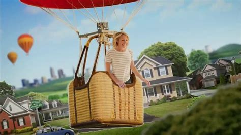 KeyBank TV Spot Hot Air Balloon ISpot Tv