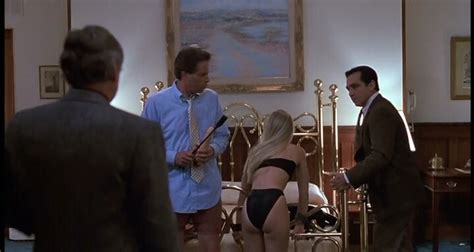 Naked Nicole Eggert In Kinjite Forbidden Subjects