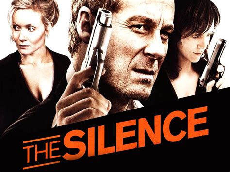 The Silence - Movie Reviews